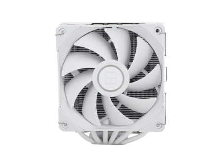 Thermalright Peerless Assassin PA 120 White TL-C12-Wx2 CPU Air Cooler on Sale