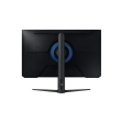 Samsung Odyssey G5 LS27CG510EEXXP 27” 165Hz QHD 2560X1440 Flat Gaming Monitor Discount