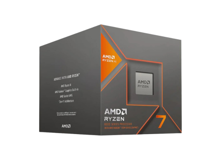 AMD Ryzen 7 8700G 4.20-5.10GHz 8-Core 16-Threads w  cooler Processor Boxed For Discount