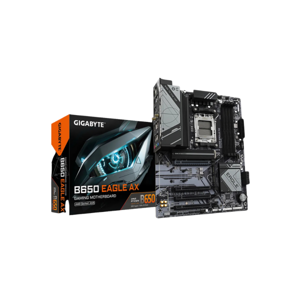 Gigabyte B650 EAGLE AX (AM5) Motherboard Online now