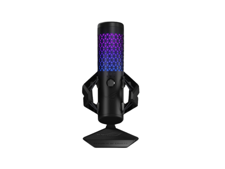 Asus ROG Carnyx USB Gaming Cardioid Microphone Black C501 Discount