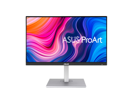 Asus ProArt PA278CV 27  IPS 75Hz WQHD 5ms GTG Professional Monitor For Discount