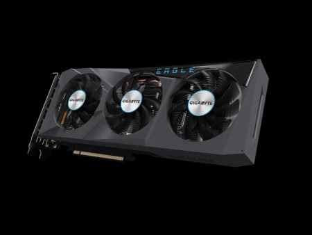 Gigabyte RX 6600 Eagle 8G GV-R66EAGLE-8GD Graphics Card Cheap