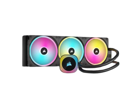 Corsair iCUE Link H170i RGB 420mm Liquid Cooling CW-9061004-WW Online