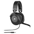 Corsair HS65 Surround 7.1 Headset CARBON CA-9011270-AP Online