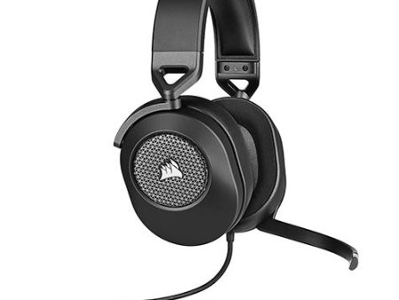 Corsair HS65 Surround 7.1 Headset CARBON CA-9011270-AP Online