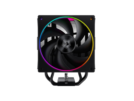 ID Cooling FROZN A410 ARGB Black 1X120mm CPU Cooler Supply