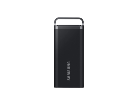 Samsung T5 EVO SSD Portable 4TB BLACK MU-PH4T0S WW Online now