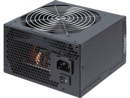 FSP Hyper K 600W 80+ white Power Supply HP600S Supply