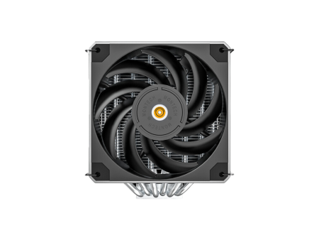 Montech Metal DT24 BASE Air Cooler 41216 on Sale