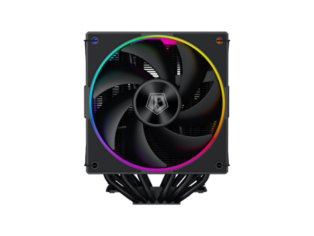 ID Cooling FROZN A620 ARGB Black Twin Frozer PWM CPU Cooler Online