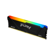 Kingston Fury Beast 16GB RGB DDR4 3600MHz CL18 Desktop Memory KF436C18BB2A 16 Online Hot Sale