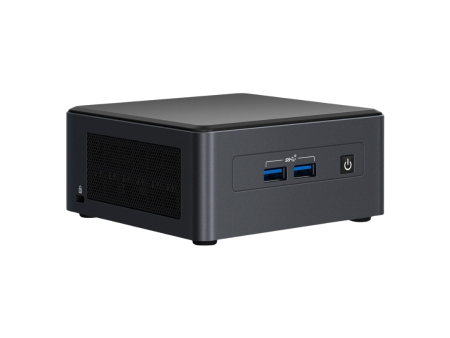 Asus NUC 11th Gen Core i5-1135G7 Barebone System Tiger Canyon BNUC11TNHi50001 For Cheap