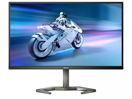 Philips 27M1N5200P 27  IPS 240Hz 1920x1080 .5ms Pivot Monitor FREESYNC GSYNC For Cheap