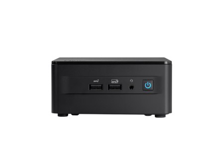 Asus NUC 13th Gen Core i3-1315U Barebone System Arena Canyon RNUC13ANHi30000 Online