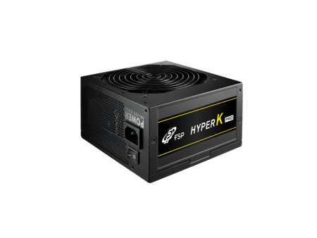 FSP Hyper K 500W 80+ white Power Supply HP500S Online Sale