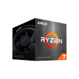 AMD Ryzen 7 5700 3.70GHz -4.60GHz 8-Core 16-Thread Processor Boxed For Cheap