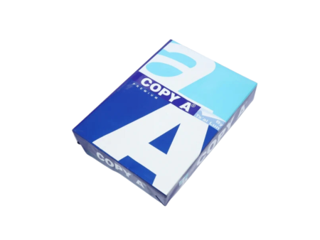 COPY A Copy Paper A4 70GSM   SUB20 (210 x 297mm) Online Hot Sale