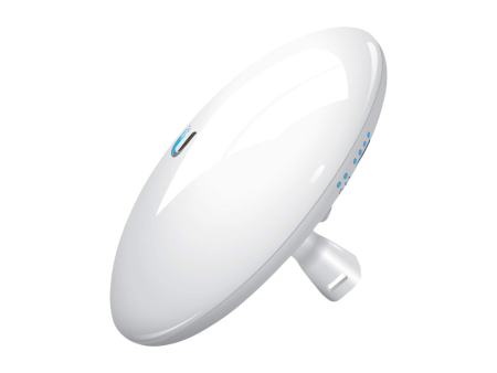 Ubiquiti NBE-5AC-Gen2 airMax NanoBeam AC Gen2 2.4 5GHz 19dBi Wireless Broadband CPE For Sale