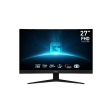 MSI OPTIX G27C4 E3 27  Curved VA 180Hz 1920x1080 Adaptive Montior Online