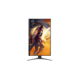 AOC 27G4 27  IPS 180Hz 1920×1080 1ms Adaptive Sync Pivot Gaming Monitor For Sale