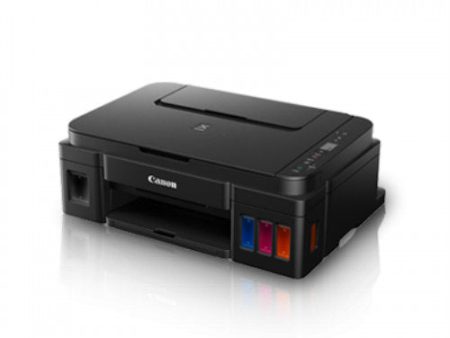 Canon Pixma G2010 Ink Tank AIO Printer Online