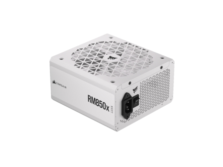 Corsair RM850x SHIFT White 850W 80+ GOLD Fully Modular PSU CP-9020274-NA Discount