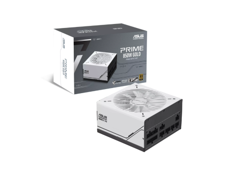 Asus Prime AP-850G GOLD 850W 80+ Full Modular Power Supply Online now