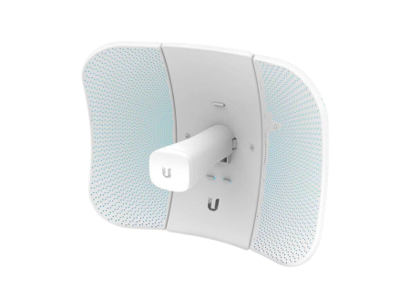 Ubiquiti LBE-5AC-Gen2 airMAX LiteBeam AC Gen2 2.4   5GHz 23dBi Wireless Broadband CPE Supply