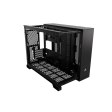 Corsair 2500X Black Dual Chamber Case CC-9011265-WW For Sale