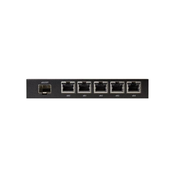 Ubiquiti ER-X-SFP EdgeRouter X SFP 5PoE+1SFP Port Cheap