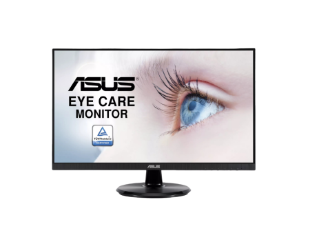 Asus VA27DCP 27  IPS 75Hz FHD 5ms USB-C Adaptive Sync FreeSync Monitor Fashion