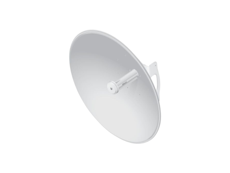 Ubiquiti PBE-5AC-620 airMAX PowerBeam AC 620 5GHz 29dBi Wireless Broadband CPE For Discount