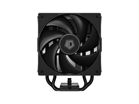 ID Cooling FROZN A410 DK 1X120mm PWM CPU Cooler Sale