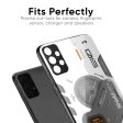 Liberty Cyber Glass Case for Vivo V27 5G Discount