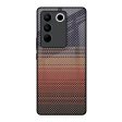 Fiber Artistry Glass Case for Vivo V27 5G For Cheap