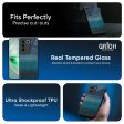 Modern Rug Glass Case for Vivo V27 Pro 5G For Sale