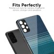 Modern Rug Glass Case for Vivo V27 Pro 5G For Sale