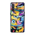 Anime Legends Glass Case for OnePlus Nord CE Cheap