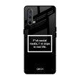 Dope In Life Glass Case for OnePlus Nord CE on Sale