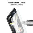 Car Enthusiast Glass Case for Redmi Note 9 Sale