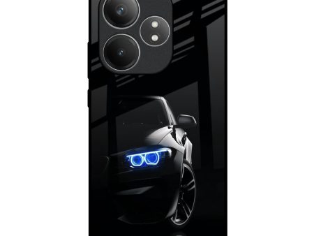 Car In Dark Glass Case for Realme GT 6 5G Hot on Sale