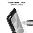 Black Warrior Glass Case for Motorola Edge 40 on Sale