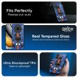 Car Adiction Glass Case for Realme 7 Sale