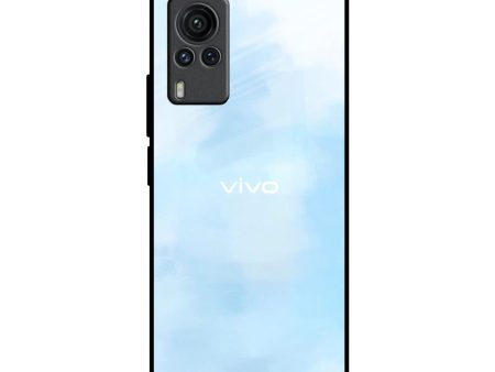 Bright Sky Glass Case for Vivo X60 PRO Supply