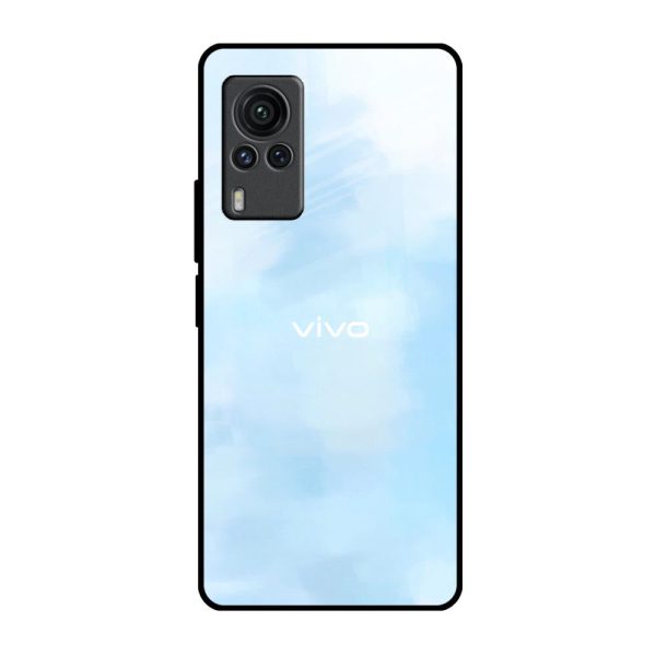 Bright Sky Glass Case for Vivo X60 PRO Supply