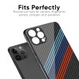 Carbon Inspired Glass Case for iPhone 8 Plus Online Sale