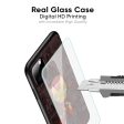 Angry Baby Super Hero Glass Case for Realme GT 6 5G Online now