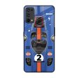 Car Adiction Glass Case for Realme 7 Pro Supply