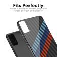 Carbon Inspired Glass Case for Xiaomi Redmi K30 on Sale